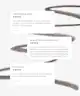 By BEAUTY BAY - Micro Sketch Brow Pencil 