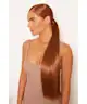 Lullabellz - Grande 26" Straight Wrap Around Pony