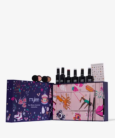 Mylee - The Winter Carnival Collection Advent Calendar