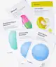 Dr. Jart+ - Mask Multipack Gift Set
