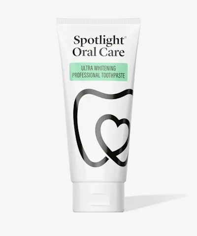 Spotlight Oral Care - Ultra Teeth Whitening Toothpaste