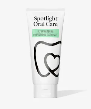 Spotlight Oral Care Ultra Teeth Whitening Toothpaste