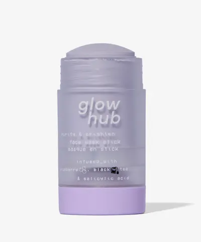 Glow Hub - Purify & Brighten Face Mask Stick