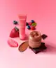 Laneige - Berries 'N Choco Kisses