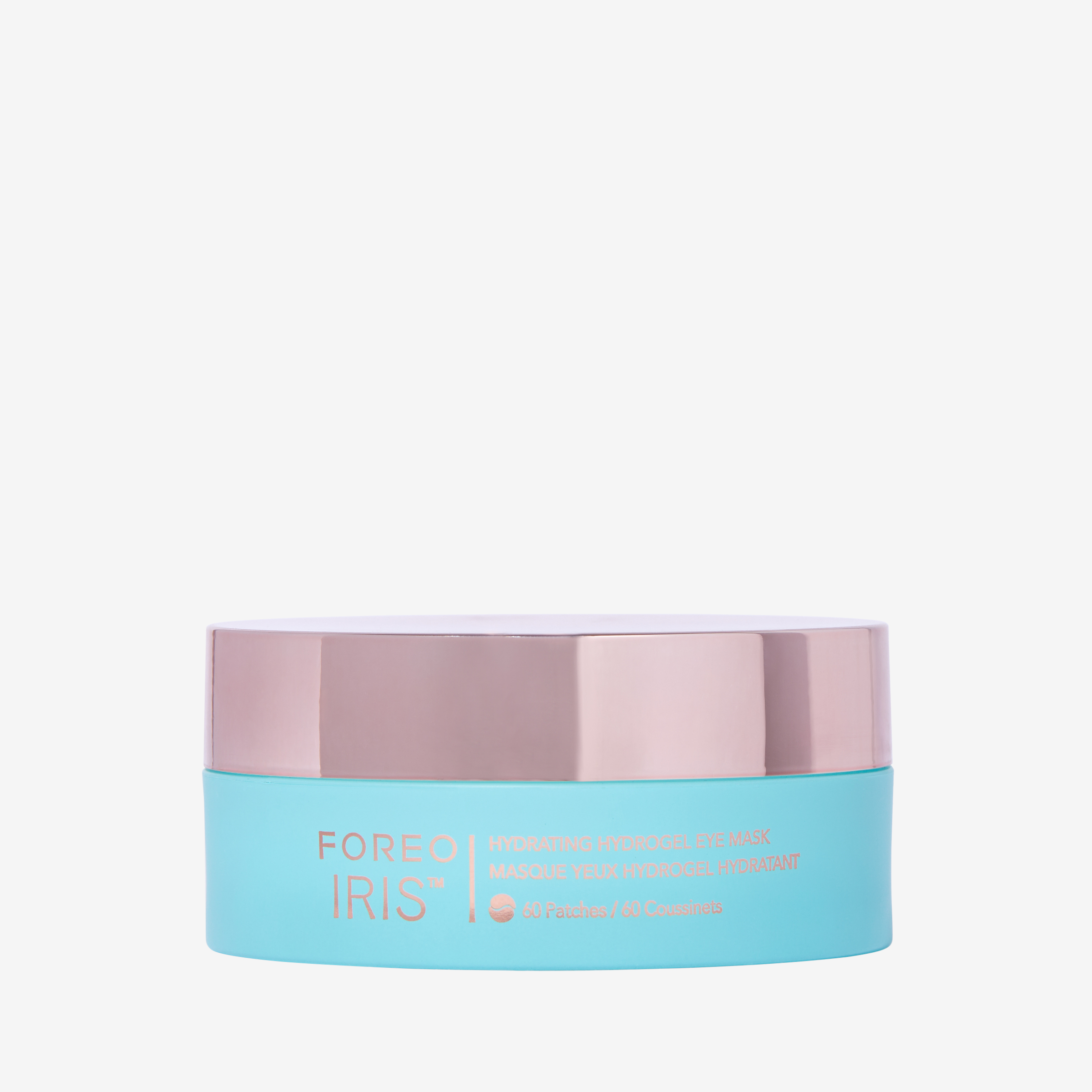 IRIS Hydrating Hydrogel Eye Mask