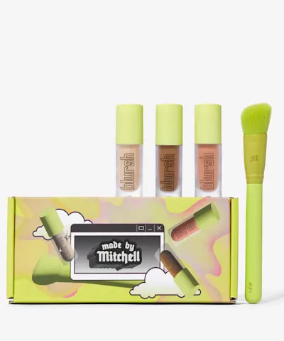 Made By Mitchell - Bronze, Blursh, Glow Bundle