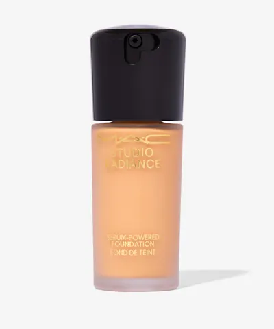 MAC Cosmetics - Studio Radiance Serum Powered Foundation
