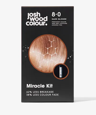 Josh Wood Colour - Miracle Kit