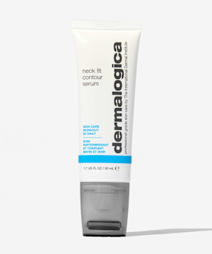 Dermalogica Neck Fit Contour Serum at BEAUTY BAY