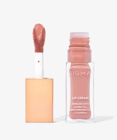 Sigma Beauty - Lip Cream