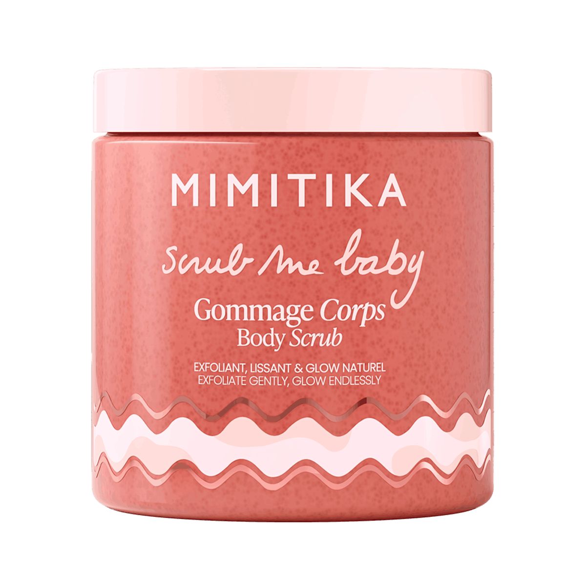 Body Scrub