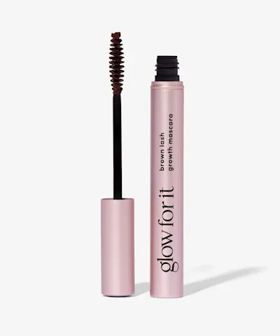 Glow For It - Lash Growth Mascara