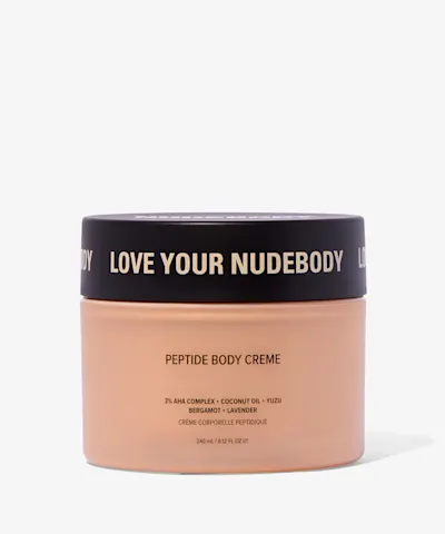 NUDESTIX - NudeBody Peptide Body Crème