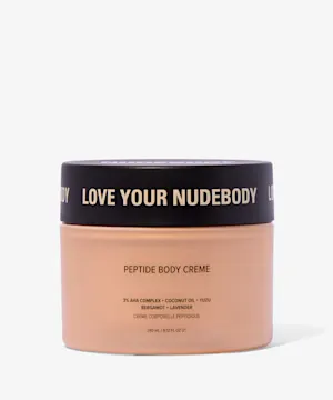 NUDESTIX NudeBody Peptide Body Crème