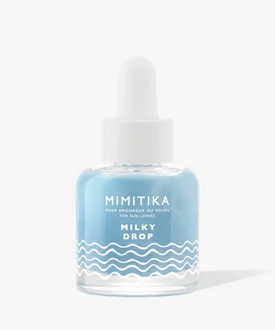 Mimitika - Milky Drop Serum