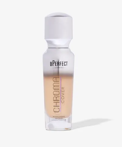 BPerfect - Chroma Cover Foundation Luminous
