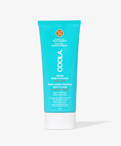 COOLA - Body Lotion SPF30 Coconut