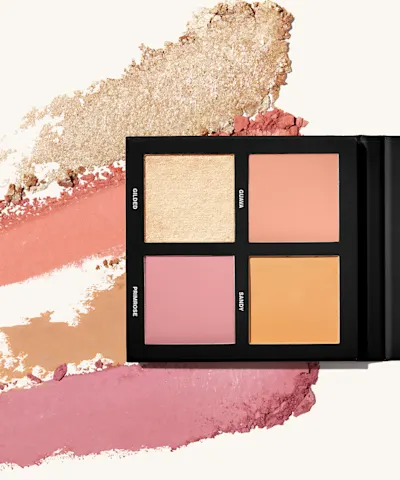 By BEAUTY BAY - Does It All Cheek Palette