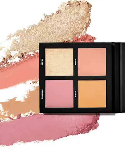 By BEAUTY BAY - Does It All Cheek Palette