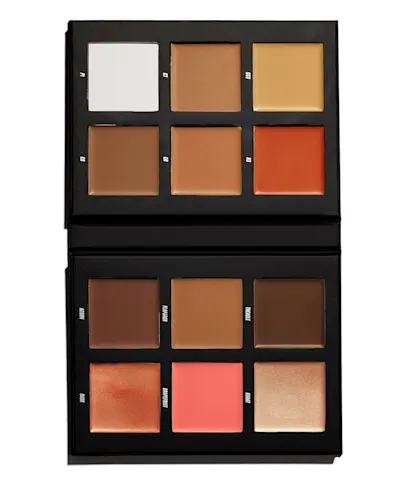 By BEAUTY BAY - Make Face Multi-Use Complexion Palette