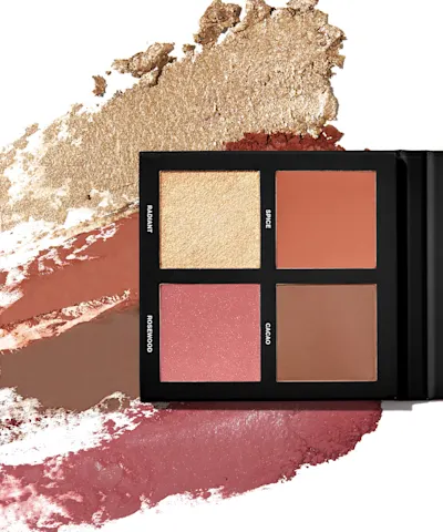 By BEAUTY BAY - Does It All Cheek Palette