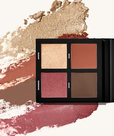 By BEAUTY BAY - Does It All Cheek Palette