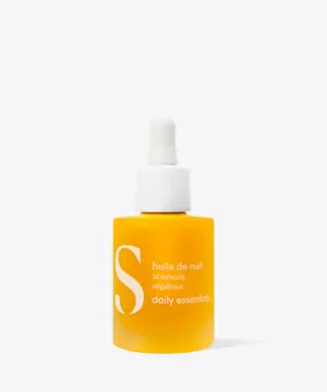 seasonly Night Repair Oil