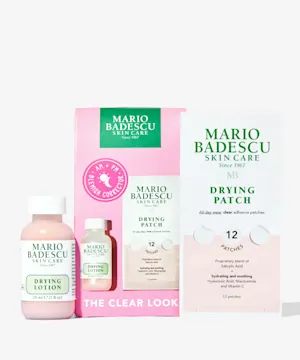 mariobadescu In The Clear Kit