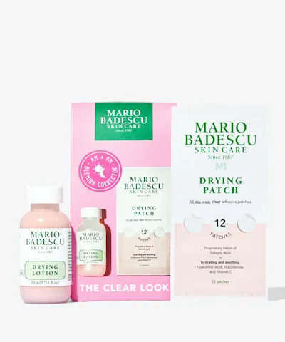 Mario Badescu - In The Clear Kit