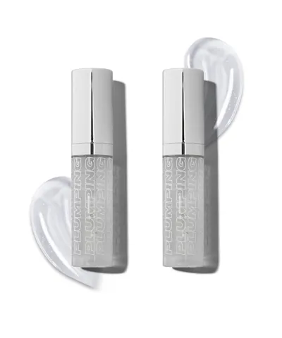 By BEAUTY BAY - Super Plump Lip Gloss Duo