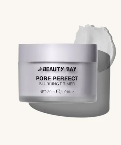 By BEAUTY BAY - Pore Perfect Blurring Primer