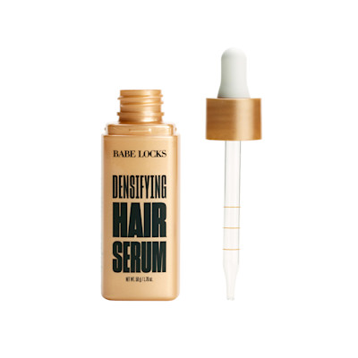 Babe Original Babe Locks Densifying Hair Serum