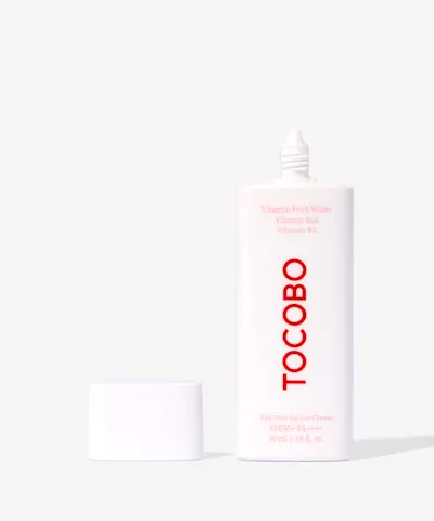 Tocobo - Vita Tone Up Sun Cream SPF50+ PA++++