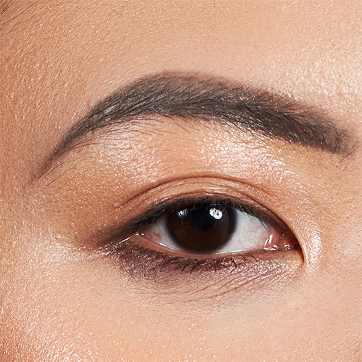 علاجات الحواجب والرموش