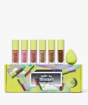 madebymitchell Blursh & Bronze Bundle