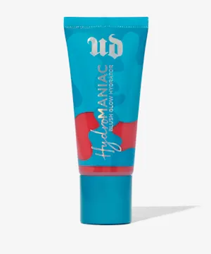 Urban Decay Hydromaniac Blush Glow Hydrator