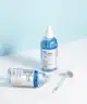 Wellage - Real Hyaluronic Blue Ampoule