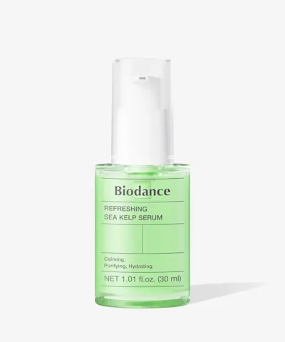 Biodance - Refreshing Sea Kelp Serum