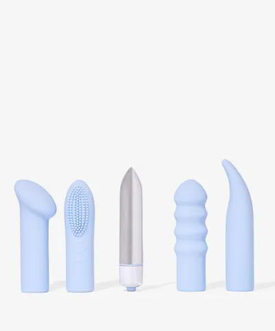 Ann Summers - Power Bullet Set
