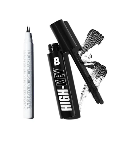 By BEAUTY BAY - Liner and Lashes Duo