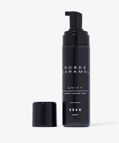 Rose & Caramel - Unity Tanning Foam