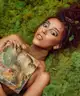 BH Cosmetics - BH Cosmetics X Doja Cat Mega Color Shadow Palette