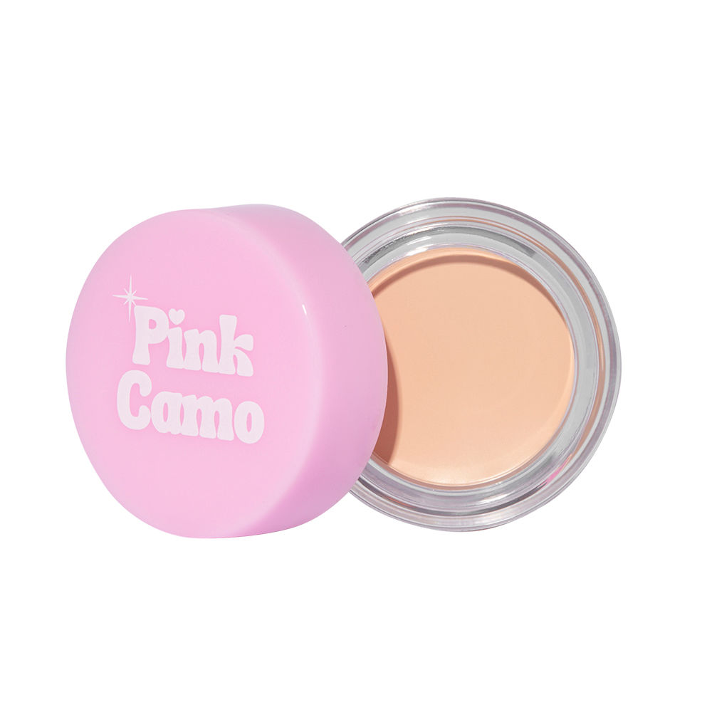 Pink Camo Concealer - Golden Gun