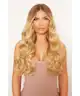Lullabellz - Thick 20" 1 Piece Curly Clip In Hair Extensions