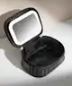 BEAUTY BAY - LED Mirror Mini Travel Beauty Bag