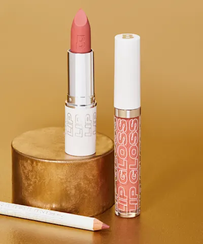 By BEAUTY BAY - All About The Lips Gift Set 