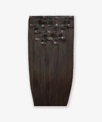 Beauty Works - Beauty Works X Maya Jama Double Hair Set 22"