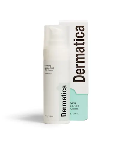 Dermatica - Clarifying Azelaic Acid 15% Cream