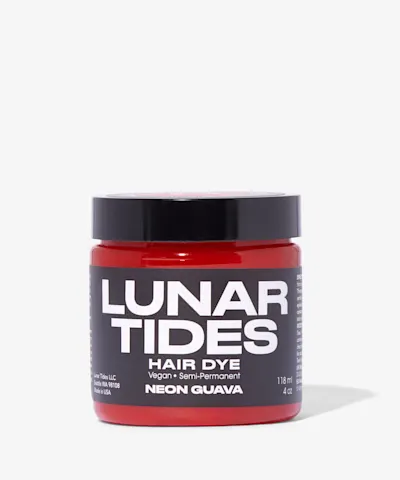 Lunar Tides - Hair Color Neon Collection