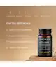 KIKI Health - Organic Vitamin C - 50 Vegicaps